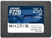 Накопитель SSD Patriot SATA-III 256GB P220S256G25 P220 2.5" Накопитель SSD Patriot SATA-III 256GB P220S256G25 P220 2.5"
