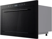 Микроволновая печь Lex BIMO 25.03N 25л. 900Вт черный (встраиваемая)
