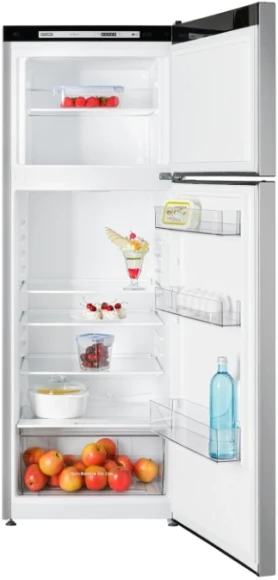 Холодильник Атлант XM 3635-189 2-хкамерн. серебристый Холодильник Атлант XM 3635-189 2-хкамерн. серебристый