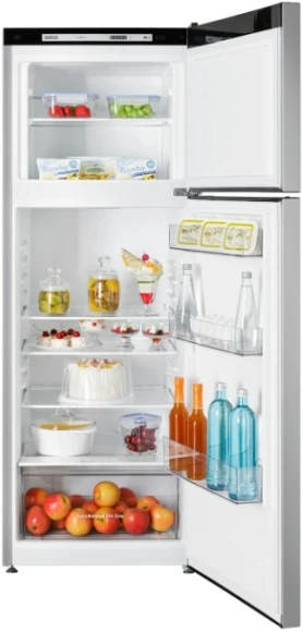 Холодильник Атлант XM 3635-189 2-хкамерн. серебристый Холодильник Атлант XM 3635-189 2-хкамерн. серебристый