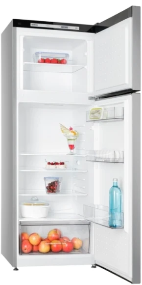 Холодильник Атлант XM 3635-189 2-хкамерн. серебристый Холодильник Атлант XM 3635-189 2-хкамерн. серебристый