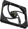 Вентилятор для корпуса ID-Cooling TF-12015-K 120х120x15 черный 4-pin 35дБ Ret