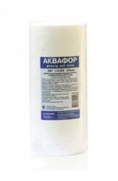 Картридж Аквафор ЭФГ-112/250 для проточных фильтров (упак.:1шт)