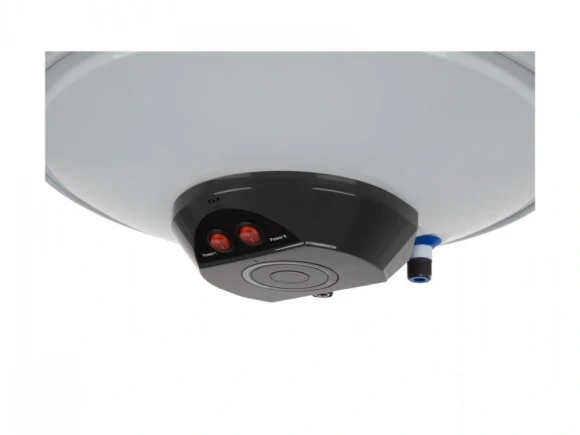 Водонагреватель Thermex Thermo 150 V 2.5кВт 150л электрический настенный/белый Водонагреватель Thermex Thermo 150 V 2.5кВт 150л электрический настенный/белый