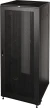 Полка выдвижная Lanmaster TWT-CBB-SM-12/20 1U нагр.:20кг. 1200мм черный
