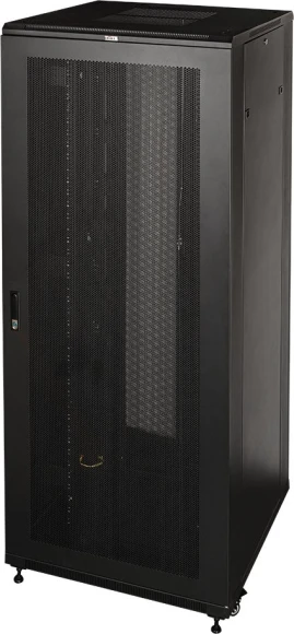 Полка выдвижная Lanmaster TWT-CBB-SM-12/20 1U нагр.:20кг. 1200мм черный