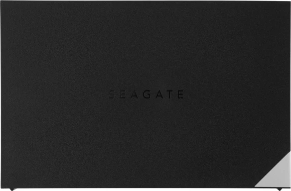 Жесткий диск Seagate USB3.0 8TB STLC8000400 One Touch 3.5" черный