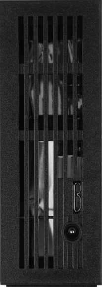 Жесткий диск Seagate USB3.0 8TB STLC8000400 One Touch 3.5" черный