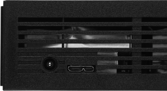 Жесткий диск Seagate USB3.0 8TB STLC8000400 One Touch 3.5" черный