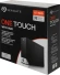 Жесткий диск Seagate USB3.0 8TB STLC8000400 One Touch 3.5" черный