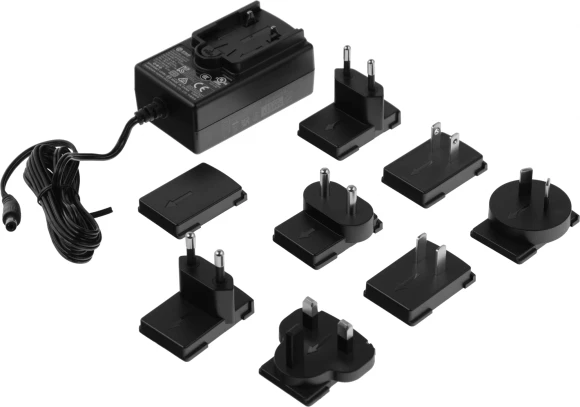 Жесткий диск Seagate USB3.0 8TB STLC8000400 One Touch 3.5" черный