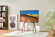 Подставка для телевизора Cactus CS-ST3644BKWN черный/орех 43"-65" макс.40кг напольный Подставка для телевизора Cactus CS-ST3644BKWN черный/орех 43"-65" макс.40кг напольный