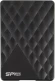 Жесткий диск Silicon Power USB3.0 2TB SP020TBPHDD06S3K D06 Diamond 2.5" черный Жесткий диск Silicon Power USB3.0 2TB SP020TBPHDD06S3K D06 Diamond 2.5" черный