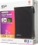 Жесткий диск Silicon Power USB3.0 2TB SP020TBPHDD06S3K D06 Diamond 2.5" черный Жесткий диск Silicon Power USB3.0 2TB SP020TBPHDD06S3K D06 Diamond 2.5" черный