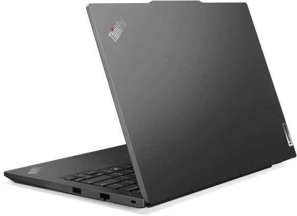 Ноутбук Lenovo ThinkPad E14 G6 Ryzen 7 7735U 16Gb SSD512Gb AMD Radeon 680M 14" IPS WUXGA (1920x1200) без ОС black WiFi BT Cam (21M4S19A00) Ноутбук Lenovo ThinkPad E14 G6 Ryzen 7 7735U 16Gb SSD512Gb AMD Radeon 680M 14" IPS WUXGA (1920x1200) без ОС black WiFi BT Cam (21M4S19A00)