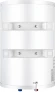 Водонагреватель Haier ES30V-RD4 INOX 2кВт 30л электрический настенный/белый Водонагреватель Haier ES30V-RD4 INOX 2кВт 30л электрический настенный/белый