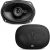 Колонки автомобильные JBL Stage2 965M 210Вт 90дБ 4Ом 16x23см (6x9дюйм) (ком.:2кол.) коаксиальные трехполосные