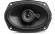 Колонки автомобильные JBL Stage2 965M 210Вт 90дБ 4Ом 16x23см (6x9дюйм) (ком.:2кол.) коаксиальные трехполосные Колонки автомобильные JBL Stage2 965M 210Вт 90дБ 4Ом 16x23см (6x9дюйм) (ком.:2кол.) коаксиальные трехполосные