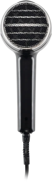 Фен Starwind SHD 7080 2000Вт черный/хром