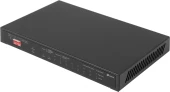 Межсетевой экран TP-Link Omada ER706W AX3000 10/100/1000BASE-TX/SFP черный