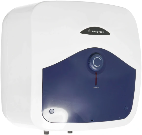 Водонагреватель Ariston Blu Evo R 30 Ru 1.5кВт 30л электрический над раковиной/белый