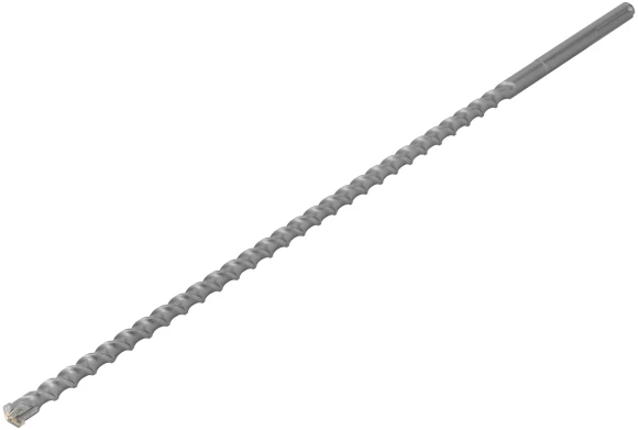 Бур Matrix 71270 по бетону Д=20мм Дл=800мм (1пред.) для перфораторов