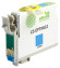 Картридж струйный Cactus CS-EPT0822 T0822 голубой (13.8мл) для Epson Stylus Photo R270/290/RX590 с чипом Картридж струйный Cactus CS-EPT0822 T0822 голубой (13.8мл) для Epson Stylus Photo R270/290/RX590 с чипом