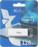 Флеш Диск Netac 128GB U185 NT03U185N-128G-32WH USB3.0 белый Флеш Диск Netac 128GB U185 NT03U185N-128G-32WH USB3.0 белый