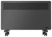 Конвектор Domfy DCB-CH1115 1500Вт черный Конвектор Domfy DCB-CH1115 1500Вт черный