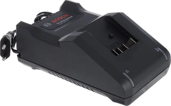 Зарядное устройство Bosch GAL 18V-40 (1600A019RJ) Зарядное устройство Bosch GAL 18V-40 (1600A019RJ)