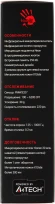 Мышь A4Tech Bloody A70 черный оптическая 6200dpi USB 8but (A70 MATTE BLACK)