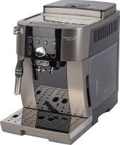 Кофемашина Delonghi ECAM220.31.SB 1450Вт черный/серебристый Кофемашина Delonghi ECAM220.31.SB 1450Вт черный/серебристый