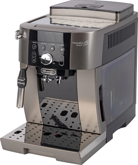 Кофемашина Delonghi ECAM220.31.SB 1450Вт черный/серебристый Кофемашина Delonghi ECAM220.31.SB 1450Вт черный/серебристый