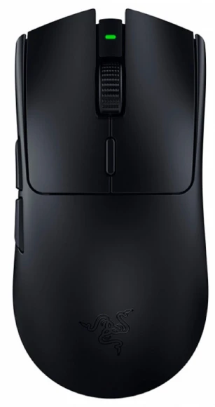 Мышь Razer Viper V3 HyperSpeed черный оптическая 30000dpi беспров. USB для ноутбука 8but (RZ01-04910100-R3M1)