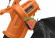 Воздуходувка-пылесос Carver BV 2800E 2800Вт пит.:от сети оранжевый/черный Воздуходувка-пылесос Carver BV 2800E 2800Вт пит.:от сети оранжевый/черный