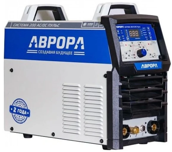 Резак плазменный Аврора Джет 40 инвертор Plasma 6.6кВт