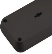 Сетевой фильтр Buro 500UNH-3-BG 3м (5 розеток) черный/серый (коробка)