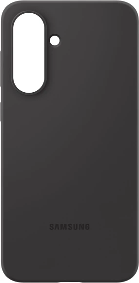 Чехол (клип-кейс) Samsung для Samsung Galaxy A36 Silicone Case A36 светло-зеленый (EF-PA366CGEGRU)
