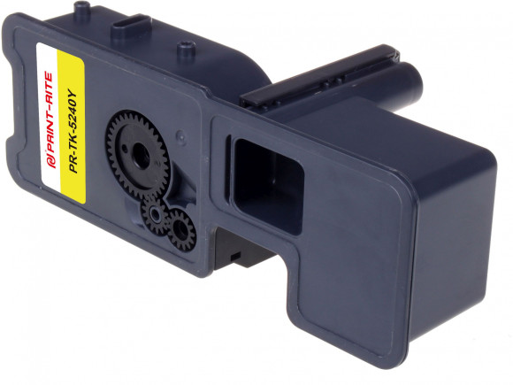 Картридж лазерный Print-Rite TFKAADCPRJ PR-TK-5240C TK-5240C голубой (3000стр.) для Kyocera Ecosys M5526cdn/M5526cdw/P5026cdn/P5026cdw Картридж лазерный Print-Rite TFKAADCPRJ PR-TK-5240C TK-5240C голубой (3000стр.) для Kyocera Ecosys M5526cdn/M5526cdw/P5026cdn/P5026cdw