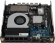 Неттоп IRU 310H6ITF i5 13400 (2.5) 16Gb SSD512Gb UHDG 730 Windows 11 Pro GbitEth WiFi BT 90W черный (2122066)