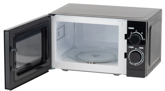 Микроволновая Печь Hyundai HYM-M2065 20л. 700Вт черный Микроволновая Печь Hyundai HYM-M2065 20л. 700Вт черный