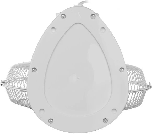 Вентилятор настольный RIX RDF-2200W 35Вт скоростей:2 белый