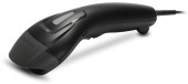 Сканер штрих-кода Mertech 610 SuperLead 2D проводной черный (4830)