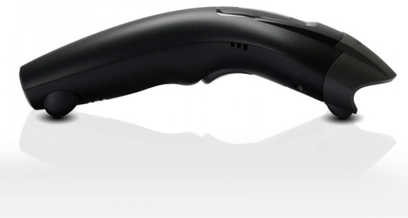 Сканер штрих-кода Mertech 610 SuperLead 2D проводной черный (4830)