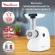 Мясорубка Moulinex ME208139 1400Вт белый