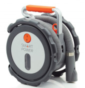 Пылесос Автомобильный Berkut SVC-800 серый/серый 100Вт Пылесос Автомобильный Berkut SVC-800 серый/серый 100Вт