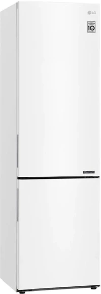 Холодильник LG GA-B509CQCL 2-хкамерн. белый мат. инвертер Холодильник LG GA-B509CQCL 2-хкамерн. белый мат. инвертер