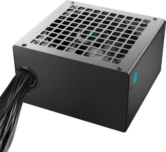 Блок питания Deepcool ATX 850W PF850D V2 80+ silver (20+4pin) APFC 120mm fan 3xSATA RTL Блок питания Deepcool ATX 850W PF850D V2 80+ silver (20+4pin) APFC 120mm fan 3xSATA RTL