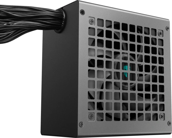 Блок питания Deepcool ATX 850W PF850D V2 80+ silver (20+4pin) APFC 120mm fan 3xSATA RTL Блок питания Deepcool ATX 850W PF850D V2 80+ silver (20+4pin) APFC 120mm fan 3xSATA RTL