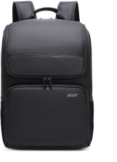 Рюкзак для ноутбука 15.6" Acer OBG316 черный полиэстер (ZL.OTH11.02B)